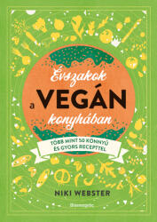 Évszakok a vegán konyhában (2023)