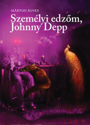 Személyi edzőm, Johnny Depp (2023)