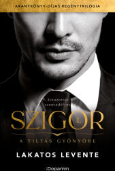Szigor I. - A tiltás gyönyöre (2023)