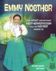 Emmy Noether (ISBN: 9781525300592)