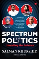 Spectrum Politics (ISBN: 9789353040505)