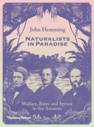 Naturalisti în paradis (ISBN: 9780500252109)