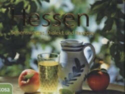 Kniha Hessen (2013)
