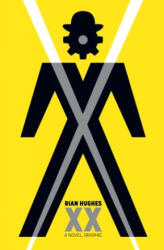 Rian Hughes - XX - Rian Hughes (ISBN: 9781529020588)