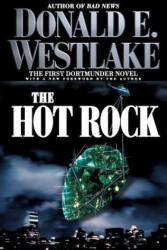 Hot Rock - Donald E. Westlake (ISBN: 9780446677035)