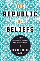 The Republic of Beliefs: A New Approach to Law and Economics (ISBN: 9780691177687)