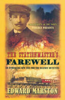 The Stationmaster's Farewell (ISBN: 9780749013066)