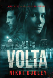 VOLTA (ISBN: 9781912430550)
