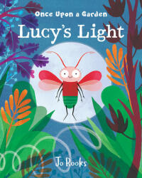 Lucy's Light (ISBN: 9781433830884)