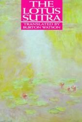 The Lotus Sutra (ISBN: 9780231081610)