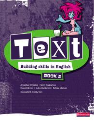 Text: Building Skills in English 11-14 Student Book 2 (ISBN: 9780435579791)