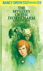 Nancy Drew 13: the Mystery of the Ivory Charm (ISBN: 9780448095134)