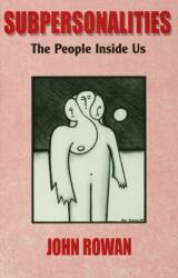 Subpersonalities (ISBN: 9780415043298)