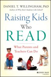 Raising Kids Who Read (ISBN: 9781118769720)