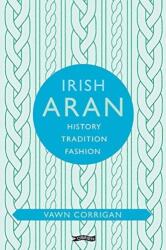 Irish Aran (ISBN: 9781788490207)