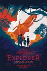 Explorer (ISBN: 9781481419468)
