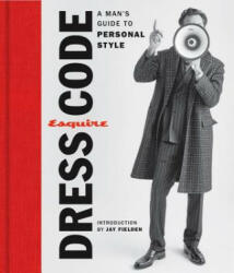 Esquire Dress Code - Esquire (ISBN: 9781618372826)