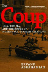 Ervand Abrahamian - Coup - Ervand Abrahamian (ISBN: 9781620970867)