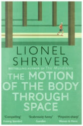 Motion of the Body Through Space (ISBN: 9780007560813)