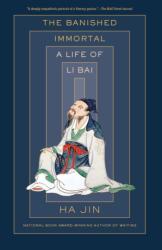 Banished Immortal - Ha Jin (ISBN: 9780525562436)