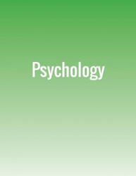 Psychology - Rose M Spielman (ISBN: 9781680922363)