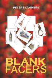 Blank Facers (ISBN: 9781398400344)