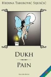 Dukh - Pain (ISBN: 9780978170752)