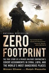 Zero Footprint (ISBN: 9780316342254)