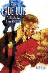 Fade Out Volume 2 - Sean Phillips (ISBN: 9781632154477)