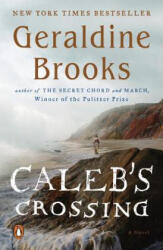 Caleb's Crossing. Insel zweier Welten, englische Ausgabe - Geraldine Brooks (ISBN: 9780143121077)
