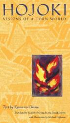 Chomei Kamo-No - Hojoki - Chomei Kamo-No (ISBN: 9781880656228)