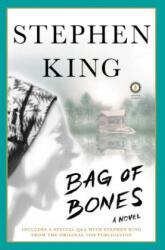 Bag of Bones - Stephen King (ISBN: 9781982102494)