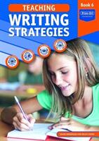 Teaching Writing Strategies (ISBN: 9781912760398)