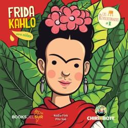 Frida Kahlo para nixs (ISBN: 9780997328004)