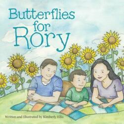 Butterflies for Rory (ISBN: 9781973653295)