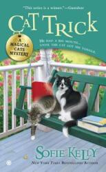 Cat Trick: A Magical Cats Mystery (ISBN: 9780451414694)