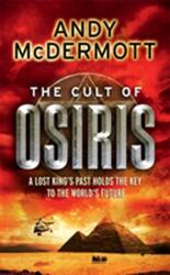 Cult of Osiris (ISBN: 9780755377459)