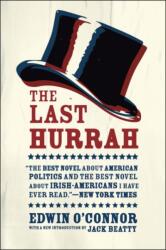 The Last Hurrah (ISBN: 9780226321417)