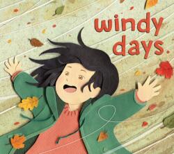 Windy Days (ISBN: 9781772782707)