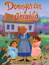 Domingos con Abuelita (ISBN: 9781736454718)