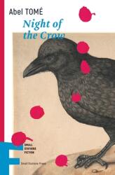 Night of the Crow (ISBN: 9789543841370)