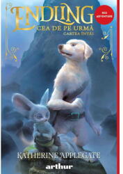 Endling Vol. 1 Cea de pe urma (ISBN: 9786067109863)