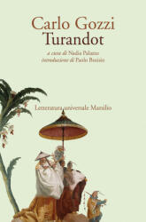 Turandot - Carlo Gozzi (2020)