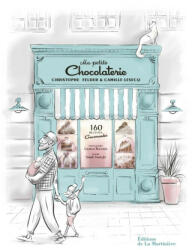 Ma petite chocolaterie - Christopher Felder, Camille Lesecq (2023)