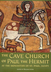 Cave Church of Paul the Hermit - William Lyster (2008)