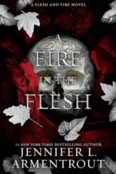 A Fire in the Flesh (2023)