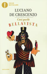 Cosi parlo Bellavista - Luciano De Crescenzo (2019)