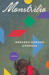 Monstrilio (ISBN: 9781638931607)