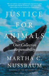 Justice for Animals: Our Collective Responsibility (ISBN: 9781982102517)