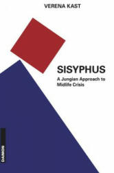 Sisyphus - Verena Kast, Norman M Brown (ISBN: 9783856305277)